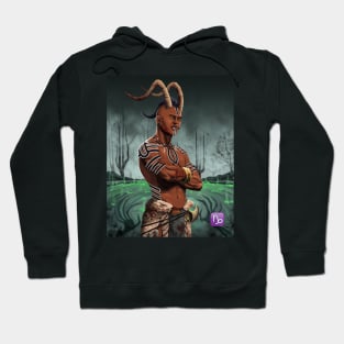 Capricorn Hoodie